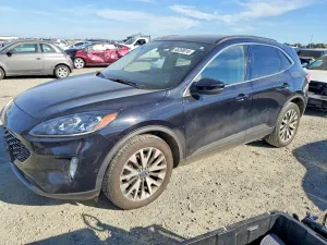 Ford Escape 2.0L 4 2020