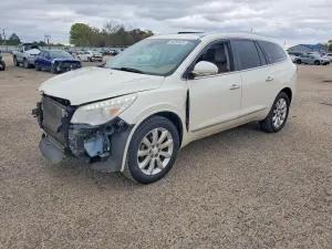 Buick Enclave 3.6L 6 2015