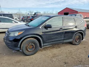 Honda CR-V 2.4L 4 2012
