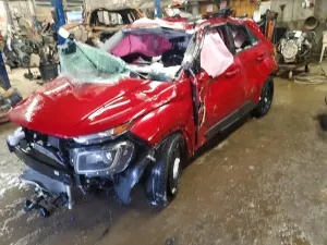 Hyundai Venue 1.6L 4 2022