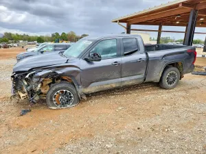 Toyota Tundra 3.4L 6 2025