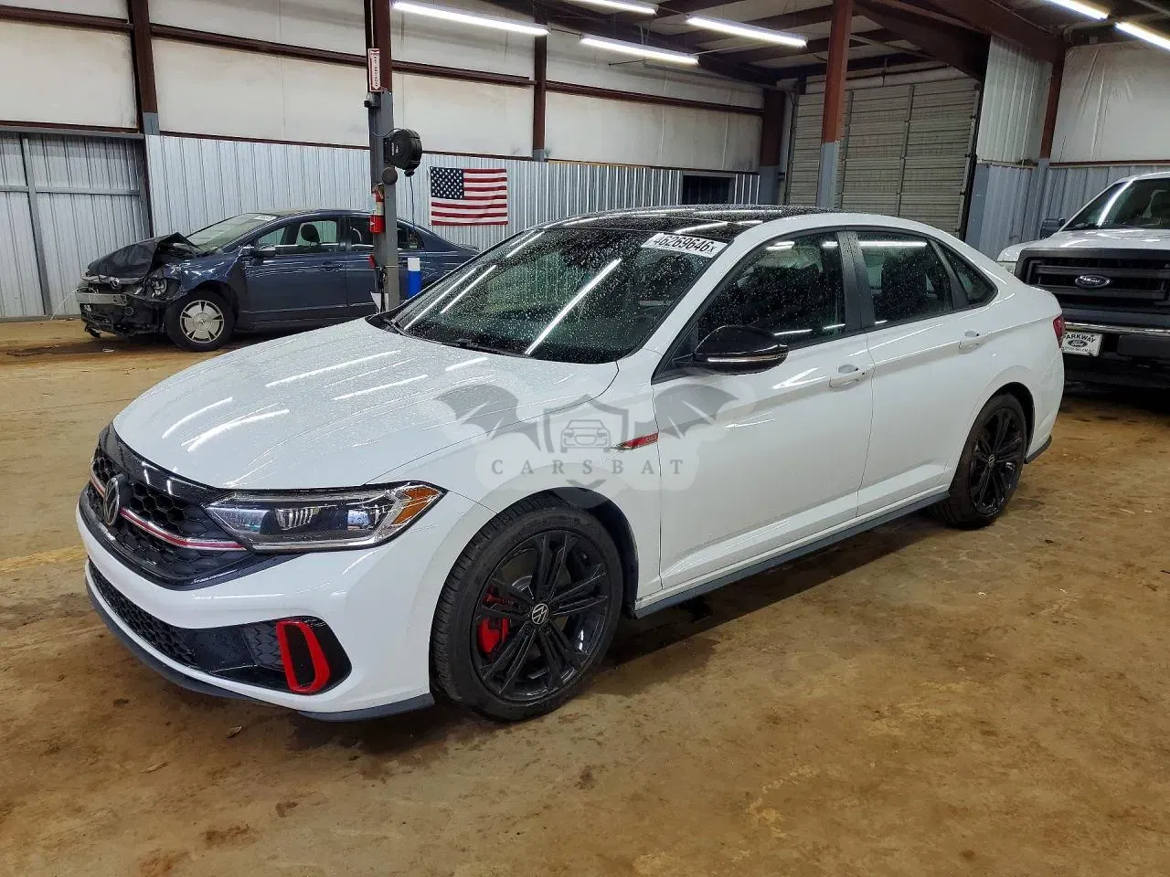 Volkswagen Jetta 2.0L 4 2022