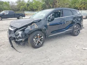 Kia Sportage 2.5L 4 2025