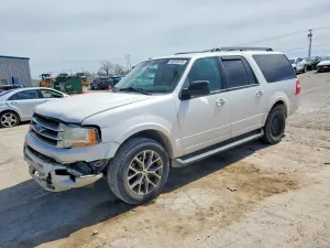 Ford Expedition 3.5L 6 2015