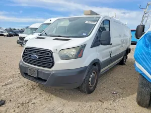 Ford Transit 3.5L 6 2019