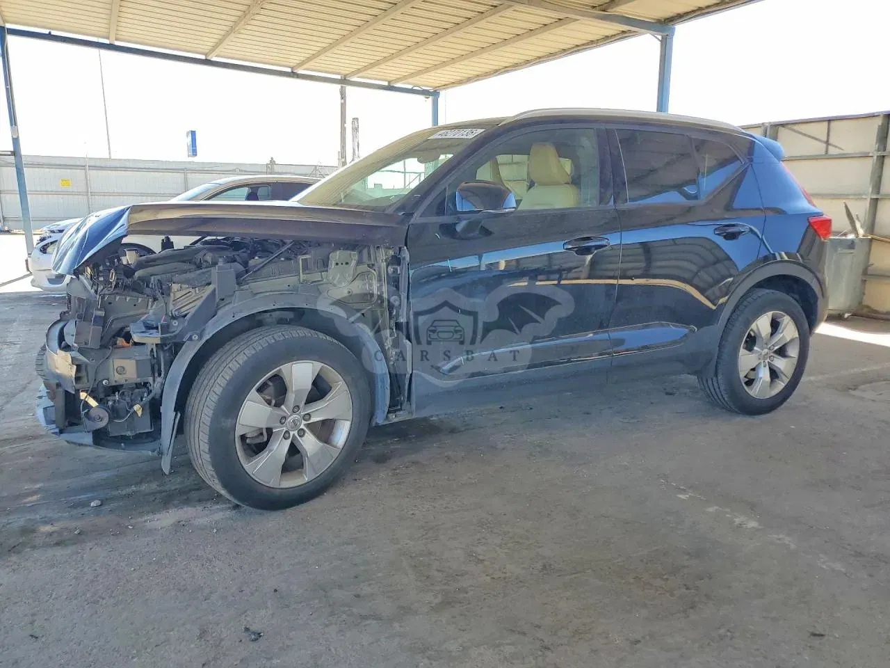 Volvo XC40 2.0L 4 2020