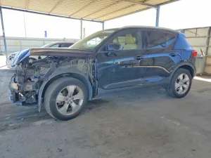 Volvo XC40 2.0L 4 2020