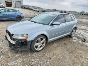 Audi A3 2.0L 4 2011
