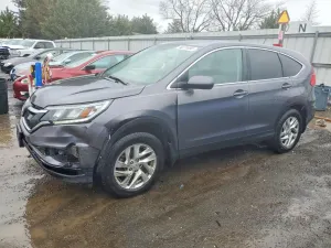Honda CR-V 2.4L 4 2015