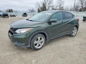 Honda HR-V 1.8L 4 2016