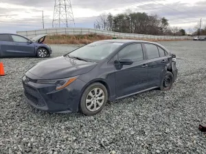Toyota Corolla 1.8L 4 2020