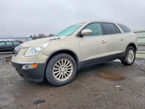 Buick Enclave 3.6L 6 2012