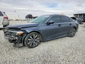 Honda Civic 1.5L 4 2024