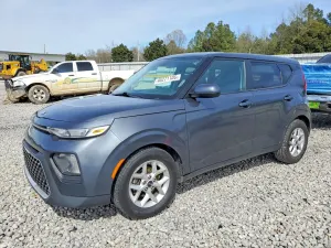 Kia Soul 2.0L 4 2020