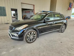 Infiniti QX50 3.7L 6 2017