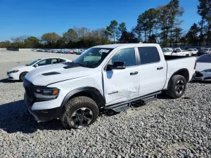 RAM 1500 5.7L 8 2022