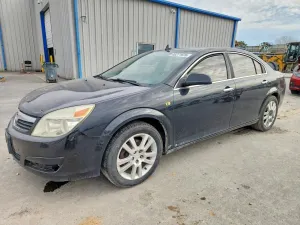 Saturn Aura 2.4L 4 2009