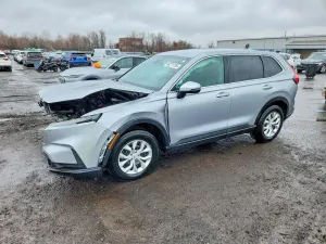 Honda CR-V 1.5L 4 2025