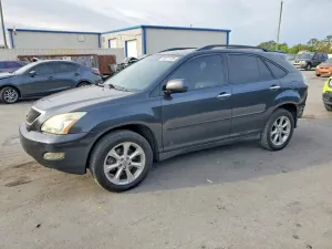 Lexus RX 3.5L 6 2009