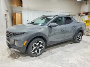 Hyundai Santa Cruz 2.5L 4 2023