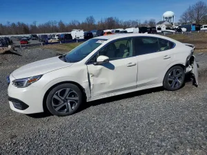 Subaru Legacy 2.5L 4 2021