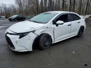 Toyota Corolla 1.8L 4 2021