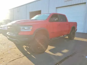 RAM 1500 5.7L 8 2020