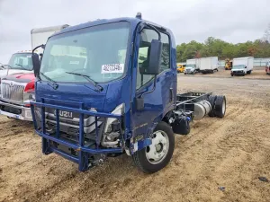 Isuzu NRR 5.2L 4 2025