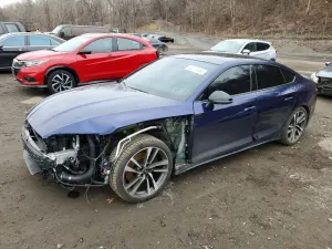 Audi S5 3.0L 6 2022