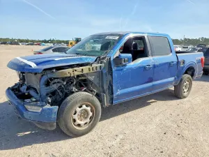 Ford F-150 5.0L 8 2022