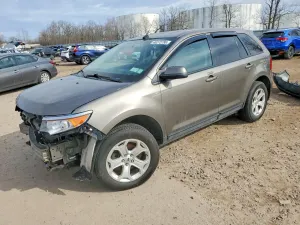 Ford Edge 3.5L 6 2014