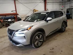 Nissan Rogue 1.5L 3 2023