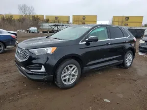 Ford Edge 2.0L 4 2024