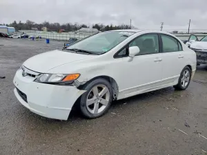 Honda Civic 1.8L 4 2008