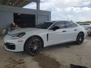 Porsche Panamera 2.9L 6 2023