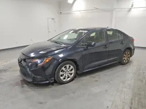 Toyota Corolla 1.8L 4 2020