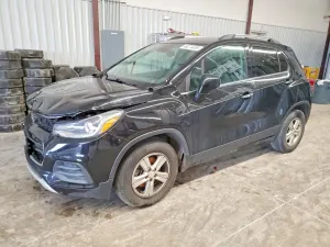 Chevrolet Trax 1.4L 4 2020