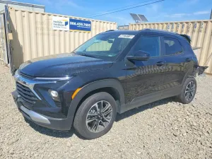 Chevrolet Trailblazer 1.3L 3 2025