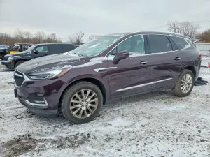 Buick Enclave 3.6L 6 2018