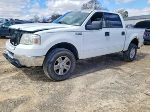 Ford F-150 5.4L 8 2004