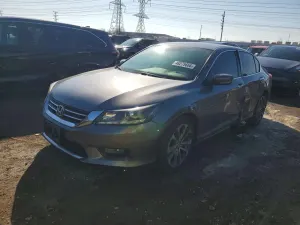 Honda Accord 2.4L 4 2015
