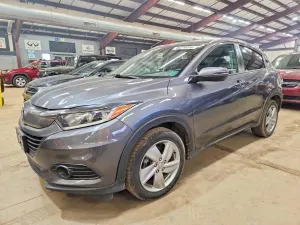 Honda HR-V 1.8L 4 2020