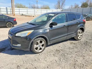 Ford Escape 2.5L 4 2015