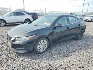 Nissan Sentra 2.0L 4 2020