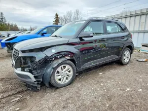 Hyundai Venue 1.6L 4 2022