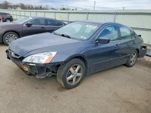 Honda Accord 2.4L 4 2004