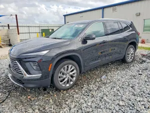Buick Enclave 2.5L 4 2026