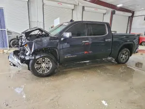 GMC Sierra 5.3L 8 2025