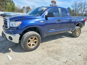 Toyota Tundra 5.7L 8 2012