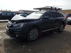 Subaru Outback 3.6L 6 2018